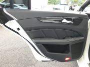 メルセデスベンツ CLS CLS350 BL-EF AMGｽﾎﾟｰﾂPKG　ｷｰﾚｽｺﾞｰ AMGｴｱﾛ&19AW 黒本革/ｼｰﾄﾋｰﾀｰ ｻﾝﾙｰﾌ HDDﾅﾋﾞ 地ﾃﾞｼﾞ ﾊﾞｯｸｶﾒﾗ 前後ﾄﾞﾗﾚｺ ﾊﾟｰｸﾄﾛﾆｯｸ LEDﾍｯﾄﾞﾗｲﾄ/自動ﾊｲﾋﾞｰﾑ ｱﾝﾋﾞｴﾝﾄﾗｲﾄ　2年保証付