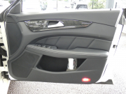 メルセデスベンツ CLS CLS350 BL-EF AMGｽﾎﾟｰﾂPKG　ｷｰﾚｽｺﾞｰ AMGｴｱﾛ&19AW 黒本革/ｼｰﾄﾋｰﾀｰ ｻﾝﾙｰﾌ HDDﾅﾋﾞ 地ﾃﾞｼﾞ ﾊﾞｯｸｶﾒﾗ 前後ﾄﾞﾗﾚｺ ﾊﾟｰｸﾄﾛﾆｯｸ LEDﾍｯﾄﾞﾗｲﾄ/自動ﾊｲﾋﾞｰﾑ ｱﾝﾋﾞｴﾝﾄﾗｲﾄ　2年保証付