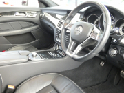 メルセデスベンツ CLS CLS350 BL-EF AMGｽﾎﾟｰﾂPKG　ｷｰﾚｽｺﾞｰ AMGｴｱﾛ&19AW 黒本革/ｼｰﾄﾋｰﾀｰ ｻﾝﾙｰﾌ HDDﾅﾋﾞ 地ﾃﾞｼﾞ ﾊﾞｯｸｶﾒﾗ 前後ﾄﾞﾗﾚｺ ﾊﾟｰｸﾄﾛﾆｯｸ LEDﾍｯﾄﾞﾗｲﾄ/自動ﾊｲﾋﾞｰﾑ ｱﾝﾋﾞｴﾝﾄﾗｲﾄ　2年保証付