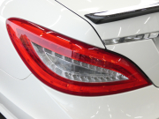 メルセデスベンツ CLS CLS350 BL-EF AMGｽﾎﾟｰﾂPKG　ｷｰﾚｽｺﾞｰ AMGｴｱﾛ&19AW 黒本革/ｼｰﾄﾋｰﾀｰ ｻﾝﾙｰﾌ HDDﾅﾋﾞ 地ﾃﾞｼﾞ ﾊﾞｯｸｶﾒﾗ 前後ﾄﾞﾗﾚｺ ﾊﾟｰｸﾄﾛﾆｯｸ LEDﾍｯﾄﾞﾗｲﾄ/自動ﾊｲﾋﾞｰﾑ ｱﾝﾋﾞｴﾝﾄﾗｲﾄ　2年保証付