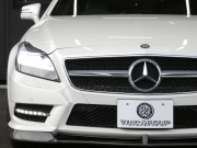 メルセデスベンツ CLS CLS350 BL-EF AMGｽﾎﾟｰﾂPKG　ｷｰﾚｽｺﾞｰ AMGｴｱﾛ&19AW 黒本革/ｼｰﾄﾋｰﾀｰ ｻﾝﾙｰﾌ HDDﾅﾋﾞ 地ﾃﾞｼﾞ ﾊﾞｯｸｶﾒﾗ 前後ﾄﾞﾗﾚｺ ﾊﾟｰｸﾄﾛﾆｯｸ LEDﾍｯﾄﾞﾗｲﾄ/自動ﾊｲﾋﾞｰﾑ ｱﾝﾋﾞｴﾝﾄﾗｲﾄ　2年保証付