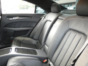 メルセデスベンツ CLS CLS350 BL-EF AMGｽﾎﾟｰﾂPKG　ｷｰﾚｽｺﾞｰ AMGｴｱﾛ&19AW 黒本革/ｼｰﾄﾋｰﾀｰ ｻﾝﾙｰﾌ HDDﾅﾋﾞ 地ﾃﾞｼﾞ ﾊﾞｯｸｶﾒﾗ 前後ﾄﾞﾗﾚｺ ﾊﾟｰｸﾄﾛﾆｯｸ LEDﾍｯﾄﾞﾗｲﾄ/自動ﾊｲﾋﾞｰﾑ ｱﾝﾋﾞｴﾝﾄﾗｲﾄ　2年保証付