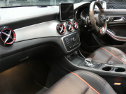 AMG CLAクラス CLA45 AMG 4MATIC AMGｱﾄﾞﾊﾞﾝｽﾄﾞ&ﾚｰﾀﾞｰｾｰﾌﾃｨPKG　有償ﾎﾞﾃﾞｨｶﾗｰ AMGﾊﾟﾌｫｰﾏﾝｽｼｰﾄ/ｽﾃｱﾘﾝｸﾞ AMGｴｱﾛ/18ｲﾝﾁAW 強化ﾌﾞﾚｰｷ&ｻｽ harman/kardon HDDﾅﾋﾞ 地ﾃﾞｼﾞ Bｶﾒﾗ BTｵｰﾃﾞｨｵ ｷｰﾚｽｺﾞｰ 前後ﾄﾞﾗﾚｺ ｷｾﾉﾝ/自動HB　2年保証付