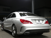 AMG CLAクラス CLA45 AMG 4MATIC AMGｱﾄﾞﾊﾞﾝｽﾄﾞ&ﾚｰﾀﾞｰｾｰﾌﾃｨPKG　有償ﾎﾞﾃﾞｨｶﾗｰ AMGﾊﾟﾌｫｰﾏﾝｽｼｰﾄ/ｽﾃｱﾘﾝｸﾞ AMGｴｱﾛ/18ｲﾝﾁAW 強化ﾌﾞﾚｰｷ&ｻｽ harman/kardon HDDﾅﾋﾞ 地ﾃﾞｼﾞ Bｶﾒﾗ BTｵｰﾃﾞｨｵ ｷｰﾚｽｺﾞｰ 前後ﾄﾞﾗﾚｺ ｷｾﾉﾝ/自動HB　2年保証付