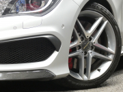 AMG CLAクラス CLA45 AMG 4MATIC AMGｱﾄﾞﾊﾞﾝｽﾄﾞ&ﾚｰﾀﾞｰｾｰﾌﾃｨPKG　有償ﾎﾞﾃﾞｨｶﾗｰ AMGﾊﾟﾌｫｰﾏﾝｽｼｰﾄ/ｽﾃｱﾘﾝｸﾞ AMGｴｱﾛ/18ｲﾝﾁAW 強化ﾌﾞﾚｰｷ&ｻｽ harman/kardon HDDﾅﾋﾞ 地ﾃﾞｼﾞ Bｶﾒﾗ BTｵｰﾃﾞｨｵ ｷｰﾚｽｺﾞｰ 前後ﾄﾞﾗﾚｺ ｷｾﾉﾝ/自動HB　2年保証付