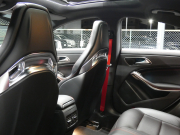 AMG CLAクラス CLA45 AMG 4MATIC AMGｱﾄﾞﾊﾞﾝｽﾄﾞ&ﾚｰﾀﾞｰｾｰﾌﾃｨPKG　有償ﾎﾞﾃﾞｨｶﾗｰ AMGﾊﾟﾌｫｰﾏﾝｽｼｰﾄ/ｽﾃｱﾘﾝｸﾞ AMGｴｱﾛ/18ｲﾝﾁAW 強化ﾌﾞﾚｰｷ&ｻｽ harman/kardon HDDﾅﾋﾞ 地ﾃﾞｼﾞ Bｶﾒﾗ BTｵｰﾃﾞｨｵ ｷｰﾚｽｺﾞｰ 前後ﾄﾞﾗﾚｺ ｷｾﾉﾝ/自動HB　2年保証付