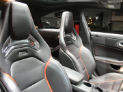 AMG CLAクラス CLA45 AMG 4MATIC AMGｱﾄﾞﾊﾞﾝｽﾄﾞ&ﾚｰﾀﾞｰｾｰﾌﾃｨPKG　有償ﾎﾞﾃﾞｨｶﾗｰ AMGﾊﾟﾌｫｰﾏﾝｽｼｰﾄ/ｽﾃｱﾘﾝｸﾞ AMGｴｱﾛ/18ｲﾝﾁAW 強化ﾌﾞﾚｰｷ&ｻｽ harman/kardon HDDﾅﾋﾞ 地ﾃﾞｼﾞ Bｶﾒﾗ BTｵｰﾃﾞｨｵ ｷｰﾚｽｺﾞｰ 前後ﾄﾞﾗﾚｺ ｷｾﾉﾝ/自動HB　2年保証付