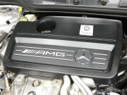 AMG CLAクラス CLA45 AMG 4MATIC AMGｱﾄﾞﾊﾞﾝｽﾄﾞ&ﾚｰﾀﾞｰｾｰﾌﾃｨPKG　有償ﾎﾞﾃﾞｨｶﾗｰ AMGﾊﾟﾌｫｰﾏﾝｽｼｰﾄ/ｽﾃｱﾘﾝｸﾞ AMGｴｱﾛ/18ｲﾝﾁAW 強化ﾌﾞﾚｰｷ&ｻｽ harman/kardon HDDﾅﾋﾞ 地ﾃﾞｼﾞ Bｶﾒﾗ BTｵｰﾃﾞｨｵ ｷｰﾚｽｺﾞｰ 前後ﾄﾞﾗﾚｺ ｷｾﾉﾝ/自動HB　2年保証付