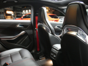 AMG CLAクラス CLA45 AMG 4MATIC AMGｱﾄﾞﾊﾞﾝｽﾄﾞ&ﾚｰﾀﾞｰｾｰﾌﾃｨPKG　有償ﾎﾞﾃﾞｨｶﾗｰ AMGﾊﾟﾌｫｰﾏﾝｽｼｰﾄ/ｽﾃｱﾘﾝｸﾞ AMGｴｱﾛ/18ｲﾝﾁAW 強化ﾌﾞﾚｰｷ&ｻｽ harman/kardon HDDﾅﾋﾞ 地ﾃﾞｼﾞ Bｶﾒﾗ BTｵｰﾃﾞｨｵ ｷｰﾚｽｺﾞｰ 前後ﾄﾞﾗﾚｺ ｷｾﾉﾝ/自動HB　2年保証付
