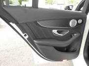 AMG Cクラス C63 ｴｸｽｸﾙｰｼﾌﾞ&ﾚｰﾀﾞｰｾｰﾌﾃｨPKG　1ｵｰﾅｰ AMG19ｲﾝﾁAW&AMGｴｱﾛ ﾌﾞﾗｯｸﾅｯﾊﾟﾚｻﾞｰ ﾅﾋﾞTV Bｶﾒﾗ Burmester 純正ﾄﾞﾗﾚｺ 自動ﾄﾗﾝｸ/ﾌｯﾄOP ｴｱﾊﾞﾗﾝｽPKG/ﾊﾟﾌｭｰﾑｱﾄﾏｲｻﾞｰ AMGﾗｲﾄﾞｺﾝﾄﾛｰﾙｻｽ AMG強化ﾌﾞﾚｰｷ LEDﾍｯﾄﾞﾗｲﾄ　2年保証付