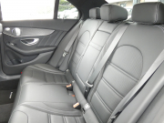 AMG Cクラス C63 ｴｸｽｸﾙｰｼﾌﾞ&ﾚｰﾀﾞｰｾｰﾌﾃｨPKG　1ｵｰﾅｰ AMG19ｲﾝﾁAW&AMGｴｱﾛ ﾌﾞﾗｯｸﾅｯﾊﾟﾚｻﾞｰ ﾅﾋﾞTV Bｶﾒﾗ Burmester 純正ﾄﾞﾗﾚｺ 自動ﾄﾗﾝｸ/ﾌｯﾄOP ｴｱﾊﾞﾗﾝｽPKG/ﾊﾟﾌｭｰﾑｱﾄﾏｲｻﾞｰ AMGﾗｲﾄﾞｺﾝﾄﾛｰﾙｻｽ AMG強化ﾌﾞﾚｰｷ LEDﾍｯﾄﾞﾗｲﾄ　2年保証付