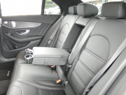 AMG Cクラス C63 ｴｸｽｸﾙｰｼﾌﾞ&ﾚｰﾀﾞｰｾｰﾌﾃｨPKG　1ｵｰﾅｰ AMG19ｲﾝﾁAW&AMGｴｱﾛ ﾌﾞﾗｯｸﾅｯﾊﾟﾚｻﾞｰ ﾅﾋﾞTV Bｶﾒﾗ Burmester 純正ﾄﾞﾗﾚｺ 自動ﾄﾗﾝｸ/ﾌｯﾄOP ｴｱﾊﾞﾗﾝｽPKG/ﾊﾟﾌｭｰﾑｱﾄﾏｲｻﾞｰ AMGﾗｲﾄﾞｺﾝﾄﾛｰﾙｻｽ AMG強化ﾌﾞﾚｰｷ LEDﾍｯﾄﾞﾗｲﾄ　2年保証付