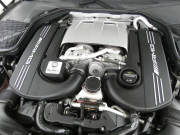 AMG Cクラス C63 ｴｸｽｸﾙｰｼﾌﾞ&ﾚｰﾀﾞｰｾｰﾌﾃｨPKG　1ｵｰﾅｰ AMG19ｲﾝﾁAW&AMGｴｱﾛ ﾌﾞﾗｯｸﾅｯﾊﾟﾚｻﾞｰ ﾅﾋﾞTV Bｶﾒﾗ Burmester 純正ﾄﾞﾗﾚｺ 自動ﾄﾗﾝｸ/ﾌｯﾄOP ｴｱﾊﾞﾗﾝｽPKG/ﾊﾟﾌｭｰﾑｱﾄﾏｲｻﾞｰ AMGﾗｲﾄﾞｺﾝﾄﾛｰﾙｻｽ AMG強化ﾌﾞﾚｰｷ LEDﾍｯﾄﾞﾗｲﾄ　2年保証付