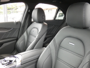 AMG Cクラス C63 ｴｸｽｸﾙｰｼﾌﾞ&ﾚｰﾀﾞｰｾｰﾌﾃｨPKG　1ｵｰﾅｰ AMG19ｲﾝﾁAW&AMGｴｱﾛ ﾌﾞﾗｯｸﾅｯﾊﾟﾚｻﾞｰ ﾅﾋﾞTV Bｶﾒﾗ Burmester 純正ﾄﾞﾗﾚｺ 自動ﾄﾗﾝｸ/ﾌｯﾄOP ｴｱﾊﾞﾗﾝｽPKG/ﾊﾟﾌｭｰﾑｱﾄﾏｲｻﾞｰ AMGﾗｲﾄﾞｺﾝﾄﾛｰﾙｻｽ AMG強化ﾌﾞﾚｰｷ LEDﾍｯﾄﾞﾗｲﾄ　2年保証付