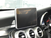 AMG Cクラス C63 ｴｸｽｸﾙｰｼﾌﾞ&ﾚｰﾀﾞｰｾｰﾌﾃｨPKG　1ｵｰﾅｰ AMG19ｲﾝﾁAW&AMGｴｱﾛ ﾌﾞﾗｯｸﾅｯﾊﾟﾚｻﾞｰ ﾅﾋﾞTV Bｶﾒﾗ Burmester 純正ﾄﾞﾗﾚｺ 自動ﾄﾗﾝｸ/ﾌｯﾄOP ｴｱﾊﾞﾗﾝｽPKG/ﾊﾟﾌｭｰﾑｱﾄﾏｲｻﾞｰ AMGﾗｲﾄﾞｺﾝﾄﾛｰﾙｻｽ AMG強化ﾌﾞﾚｰｷ LEDﾍｯﾄﾞﾗｲﾄ　2年保証付