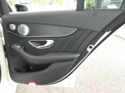 AMG Cクラス C63 ｴｸｽｸﾙｰｼﾌﾞ&ﾚｰﾀﾞｰｾｰﾌﾃｨPKG　1ｵｰﾅｰ AMG19ｲﾝﾁAW&AMGｴｱﾛ ﾌﾞﾗｯｸﾅｯﾊﾟﾚｻﾞｰ ﾅﾋﾞTV Bｶﾒﾗ Burmester 純正ﾄﾞﾗﾚｺ 自動ﾄﾗﾝｸ/ﾌｯﾄOP ｴｱﾊﾞﾗﾝｽPKG/ﾊﾟﾌｭｰﾑｱﾄﾏｲｻﾞｰ AMGﾗｲﾄﾞｺﾝﾄﾛｰﾙｻｽ AMG強化ﾌﾞﾚｰｷ LEDﾍｯﾄﾞﾗｲﾄ　2年保証付