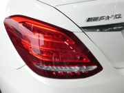 AMG Cクラス C63 ｴｸｽｸﾙｰｼﾌﾞ&ﾚｰﾀﾞｰｾｰﾌﾃｨPKG　1ｵｰﾅｰ AMG19ｲﾝﾁAW&AMGｴｱﾛ ﾌﾞﾗｯｸﾅｯﾊﾟﾚｻﾞｰ ﾅﾋﾞTV Bｶﾒﾗ Burmester 純正ﾄﾞﾗﾚｺ 自動ﾄﾗﾝｸ/ﾌｯﾄOP ｴｱﾊﾞﾗﾝｽPKG/ﾊﾟﾌｭｰﾑｱﾄﾏｲｻﾞｰ AMGﾗｲﾄﾞｺﾝﾄﾛｰﾙｻｽ AMG強化ﾌﾞﾚｰｷ LEDﾍｯﾄﾞﾗｲﾄ　2年保証付
