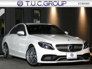 AMG Cクラス C63 ｴｸｽｸﾙｰｼﾌﾞ&ﾚｰﾀﾞｰｾｰﾌﾃｨPKG　1ｵｰﾅｰ AMG19ｲﾝﾁAW&AMGｴｱﾛ ﾌﾞﾗｯｸﾅｯﾊﾟﾚｻﾞｰ ﾅﾋﾞTV Bｶﾒﾗ Burmester 純正ﾄﾞﾗﾚｺ 自動ﾄﾗﾝｸ/ﾌｯﾄOP ｴｱﾊﾞﾗﾝｽPKG/ﾊﾟﾌｭｰﾑｱﾄﾏｲｻﾞｰ AMGﾗｲﾄﾞｺﾝﾄﾛｰﾙｻｽ AMG強化ﾌﾞﾚｰｷ LEDﾍｯﾄﾞﾗｲﾄ　2年保証付