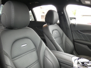 AMG Cクラス C63 ｴｸｽｸﾙｰｼﾌﾞ&ﾚｰﾀﾞｰｾｰﾌﾃｨPKG　1ｵｰﾅｰ AMG19ｲﾝﾁAW&AMGｴｱﾛ ﾌﾞﾗｯｸﾅｯﾊﾟﾚｻﾞｰ ﾅﾋﾞTV Bｶﾒﾗ Burmester 純正ﾄﾞﾗﾚｺ 自動ﾄﾗﾝｸ/ﾌｯﾄOP ｴｱﾊﾞﾗﾝｽPKG/ﾊﾟﾌｭｰﾑｱﾄﾏｲｻﾞｰ AMGﾗｲﾄﾞｺﾝﾄﾛｰﾙｻｽ AMG強化ﾌﾞﾚｰｷ LEDﾍｯﾄﾞﾗｲﾄ　2年保証付