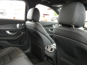 AMG Cクラス C63 ｴｸｽｸﾙｰｼﾌﾞ&ﾚｰﾀﾞｰｾｰﾌﾃｨPKG　1ｵｰﾅｰ AMG19ｲﾝﾁAW&AMGｴｱﾛ ﾌﾞﾗｯｸﾅｯﾊﾟﾚｻﾞｰ ﾅﾋﾞTV Bｶﾒﾗ Burmester 純正ﾄﾞﾗﾚｺ 自動ﾄﾗﾝｸ/ﾌｯﾄOP ｴｱﾊﾞﾗﾝｽPKG/ﾊﾟﾌｭｰﾑｱﾄﾏｲｻﾞｰ AMGﾗｲﾄﾞｺﾝﾄﾛｰﾙｻｽ AMG強化ﾌﾞﾚｰｷ LEDﾍｯﾄﾞﾗｲﾄ　2年保証付