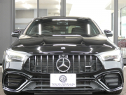 AMG CLAクラス CLA45 S 4MATIC+ AMGﾊﾟﾌｫｰﾏﾝｽ&AMGｱﾄﾞﾊﾞﾝｽﾄﾞ&ﾚｰﾀﾞｰｾｰﾌﾃｨPKG　meｺﾈｸﾄ AMGﾊﾟﾌｫｰﾏﾝｽｽﾃｱﾘﾝｸﾞ&ｼｰﾄ AMGｴｱﾛ&19ｲﾝﾁAW AMG強化ﾌﾞﾚｰｷ 赤黒革/ﾍﾞﾝﾁﾚｰﾀｰ ﾊﾟﾉﾗﾏSR MBUXﾅﾋﾞTV 360度ｶﾒﾗ ﾍｯﾄﾞｱｯﾌﾟD ｱﾄﾞﾊﾞﾝｽﾄﾞｻｳﾝﾄﾞ　2年保証付