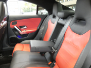 AMG CLAクラス CLA45 S 4MATIC+ AMGﾊﾟﾌｫｰﾏﾝｽ&AMGｱﾄﾞﾊﾞﾝｽﾄﾞ&ﾚｰﾀﾞｰｾｰﾌﾃｨPKG　meｺﾈｸﾄ AMGﾊﾟﾌｫｰﾏﾝｽｽﾃｱﾘﾝｸﾞ&ｼｰﾄ AMGｴｱﾛ&19ｲﾝﾁAW AMG強化ﾌﾞﾚｰｷ 赤黒革/ﾍﾞﾝﾁﾚｰﾀｰ ﾊﾟﾉﾗﾏSR MBUXﾅﾋﾞTV 360度ｶﾒﾗ ﾍｯﾄﾞｱｯﾌﾟD ｱﾄﾞﾊﾞﾝｽﾄﾞｻｳﾝﾄﾞ　2年保証付