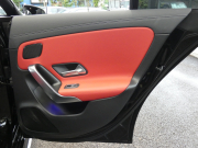 AMG CLAクラス CLA45 S 4MATIC+ AMGﾊﾟﾌｫｰﾏﾝｽ&AMGｱﾄﾞﾊﾞﾝｽﾄﾞ&ﾚｰﾀﾞｰｾｰﾌﾃｨPKG　meｺﾈｸﾄ AMGﾊﾟﾌｫｰﾏﾝｽｽﾃｱﾘﾝｸﾞ&ｼｰﾄ AMGｴｱﾛ&19ｲﾝﾁAW AMG強化ﾌﾞﾚｰｷ 赤黒革/ﾍﾞﾝﾁﾚｰﾀｰ ﾊﾟﾉﾗﾏSR MBUXﾅﾋﾞTV 360度ｶﾒﾗ ﾍｯﾄﾞｱｯﾌﾟD ｱﾄﾞﾊﾞﾝｽﾄﾞｻｳﾝﾄﾞ　2年保証付