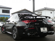 AMG CLAクラス CLA45 S 4MATIC+ AMGﾊﾟﾌｫｰﾏﾝｽ&AMGｱﾄﾞﾊﾞﾝｽﾄﾞ&ﾚｰﾀﾞｰｾｰﾌﾃｨPKG　meｺﾈｸﾄ AMGﾊﾟﾌｫｰﾏﾝｽｽﾃｱﾘﾝｸﾞ&ｼｰﾄ AMGｴｱﾛ&19ｲﾝﾁAW AMG強化ﾌﾞﾚｰｷ 赤黒革/ﾍﾞﾝﾁﾚｰﾀｰ ﾊﾟﾉﾗﾏSR MBUXﾅﾋﾞTV 360度ｶﾒﾗ ﾍｯﾄﾞｱｯﾌﾟD ｱﾄﾞﾊﾞﾝｽﾄﾞｻｳﾝﾄﾞ　2年保証付