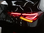 AMG CLAクラス CLA45 S 4MATIC+ AMGﾊﾟﾌｫｰﾏﾝｽ&AMGｱﾄﾞﾊﾞﾝｽﾄﾞ&ﾚｰﾀﾞｰｾｰﾌﾃｨPKG　meｺﾈｸﾄ AMGﾊﾟﾌｫｰﾏﾝｽｽﾃｱﾘﾝｸﾞ&ｼｰﾄ AMGｴｱﾛ&19ｲﾝﾁAW AMG強化ﾌﾞﾚｰｷ 赤黒革/ﾍﾞﾝﾁﾚｰﾀｰ ﾊﾟﾉﾗﾏSR MBUXﾅﾋﾞTV 360度ｶﾒﾗ ﾍｯﾄﾞｱｯﾌﾟD ｱﾄﾞﾊﾞﾝｽﾄﾞｻｳﾝﾄﾞ　2年保証付