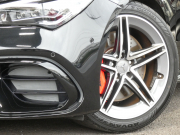 AMG CLAクラス CLA45 S 4MATIC+ AMGﾊﾟﾌｫｰﾏﾝｽ&AMGｱﾄﾞﾊﾞﾝｽﾄﾞ&ﾚｰﾀﾞｰｾｰﾌﾃｨPKG　meｺﾈｸﾄ AMGﾊﾟﾌｫｰﾏﾝｽｽﾃｱﾘﾝｸﾞ&ｼｰﾄ AMGｴｱﾛ&19ｲﾝﾁAW AMG強化ﾌﾞﾚｰｷ 赤黒革/ﾍﾞﾝﾁﾚｰﾀｰ ﾊﾟﾉﾗﾏSR MBUXﾅﾋﾞTV 360度ｶﾒﾗ ﾍｯﾄﾞｱｯﾌﾟD ｱﾄﾞﾊﾞﾝｽﾄﾞｻｳﾝﾄﾞ　2年保証付