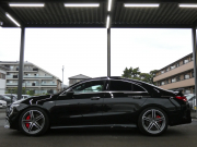 AMG CLAクラス CLA45 S 4MATIC+ AMGﾊﾟﾌｫｰﾏﾝｽ&AMGｱﾄﾞﾊﾞﾝｽﾄﾞ&ﾚｰﾀﾞｰｾｰﾌﾃｨPKG　meｺﾈｸﾄ AMGﾊﾟﾌｫｰﾏﾝｽｽﾃｱﾘﾝｸﾞ&ｼｰﾄ AMGｴｱﾛ&19ｲﾝﾁAW AMG強化ﾌﾞﾚｰｷ 赤黒革/ﾍﾞﾝﾁﾚｰﾀｰ ﾊﾟﾉﾗﾏSR MBUXﾅﾋﾞTV 360度ｶﾒﾗ ﾍｯﾄﾞｱｯﾌﾟD ｱﾄﾞﾊﾞﾝｽﾄﾞｻｳﾝﾄﾞ　2年保証付