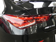 AMG CLAクラス CLA45 S 4MATIC+ AMGﾊﾟﾌｫｰﾏﾝｽ&AMGｱﾄﾞﾊﾞﾝｽﾄﾞ&ﾚｰﾀﾞｰｾｰﾌﾃｨPKG　meｺﾈｸﾄ AMGﾊﾟﾌｫｰﾏﾝｽｽﾃｱﾘﾝｸﾞ&ｼｰﾄ AMGｴｱﾛ&19ｲﾝﾁAW AMG強化ﾌﾞﾚｰｷ 赤黒革/ﾍﾞﾝﾁﾚｰﾀｰ ﾊﾟﾉﾗﾏSR MBUXﾅﾋﾞTV 360度ｶﾒﾗ ﾍｯﾄﾞｱｯﾌﾟD ｱﾄﾞﾊﾞﾝｽﾄﾞｻｳﾝﾄﾞ　2年保証付