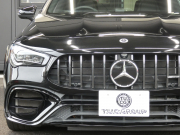 AMG CLAクラス CLA45 S 4MATIC+ AMGﾊﾟﾌｫｰﾏﾝｽ&AMGｱﾄﾞﾊﾞﾝｽﾄﾞ&ﾚｰﾀﾞｰｾｰﾌﾃｨPKG　meｺﾈｸﾄ AMGﾊﾟﾌｫｰﾏﾝｽｽﾃｱﾘﾝｸﾞ&ｼｰﾄ AMGｴｱﾛ&19ｲﾝﾁAW AMG強化ﾌﾞﾚｰｷ 赤黒革/ﾍﾞﾝﾁﾚｰﾀｰ ﾊﾟﾉﾗﾏSR MBUXﾅﾋﾞTV 360度ｶﾒﾗ ﾍｯﾄﾞｱｯﾌﾟD ｱﾄﾞﾊﾞﾝｽﾄﾞｻｳﾝﾄﾞ　2年保証付