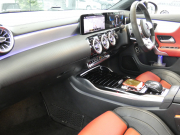 AMG CLAクラス CLA45 S 4MATIC+ AMGﾊﾟﾌｫｰﾏﾝｽ&AMGｱﾄﾞﾊﾞﾝｽﾄﾞ&ﾚｰﾀﾞｰｾｰﾌﾃｨPKG　meｺﾈｸﾄ AMGﾊﾟﾌｫｰﾏﾝｽｽﾃｱﾘﾝｸﾞ&ｼｰﾄ AMGｴｱﾛ&19ｲﾝﾁAW AMG強化ﾌﾞﾚｰｷ 赤黒革/ﾍﾞﾝﾁﾚｰﾀｰ ﾊﾟﾉﾗﾏSR MBUXﾅﾋﾞTV 360度ｶﾒﾗ ﾍｯﾄﾞｱｯﾌﾟD ｱﾄﾞﾊﾞﾝｽﾄﾞｻｳﾝﾄﾞ　2年保証付