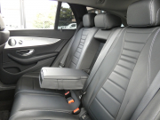 メルセデスベンツ Eクラス E220d 4MATIC ｵｰﾙﾃﾚｲﾝ ｴｸｽｸﾙｰｼﾌﾞ&ﾚｰﾀﾞｰｾｰﾌﾃｨPKG　meｺﾈｸﾄ 黒本革/ﾍﾞﾝﾁﾚｰﾀｰ/前後ﾋｰﾀｰ ﾊﾟﾉﾗﾏSR ﾅﾋﾞ 地ﾃﾞｼﾞ 360度ｶﾒﾗ AppleCarPlay Burmester ﾍｯﾄﾞｱｯﾌﾟD ｴｱﾊﾞﾗﾝｽPKG 自動ﾘｱｹﾞｰﾄ/ﾌｯﾄOP LEDﾗｲﾄ/自動HB　2年保証付