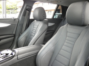 メルセデスベンツ Eクラス E220d 4MATIC ｵｰﾙﾃﾚｲﾝ ｴｸｽｸﾙｰｼﾌﾞ&ﾚｰﾀﾞｰｾｰﾌﾃｨPKG　meｺﾈｸﾄ 黒本革/ﾍﾞﾝﾁﾚｰﾀｰ/前後ﾋｰﾀｰ ﾊﾟﾉﾗﾏSR ﾅﾋﾞ 地ﾃﾞｼﾞ 360度ｶﾒﾗ AppleCarPlay Burmester ﾍｯﾄﾞｱｯﾌﾟD ｴｱﾊﾞﾗﾝｽPKG 自動ﾘｱｹﾞｰﾄ/ﾌｯﾄOP LEDﾗｲﾄ/自動HB　2年保証付
