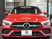 メルセデスベンツ CLAクラス CLA250 4MATIC ｼｭｰﾃｨﾝｸﾞﾌﾞﾚｰｸ AMGﾗｲﾝ AMGﾚｻﾞｰｴｸｽｸﾙｰｼﾌﾞ&ｱﾄﾞﾊﾞﾝｽﾄﾞ&ﾅﾋﾞ&ﾚｰﾀﾞｰｾｰﾌﾃｨPKG　meｺﾈｸﾄ 赤黒革 ﾊﾟﾉﾗﾏSR MBUXﾅﾋﾞTV 360度ｶﾒﾗ ｱﾄﾞﾊﾞﾝｽﾄﾞｻｳﾝﾄﾞ ﾍｯﾄﾞｱｯﾌﾟD ﾜｲﾔﾚｽﾁｬｰｼﾞ 自動ﾘｱｹﾞｰﾄ LEDﾗｲﾄ/自動HB　2年保証付
