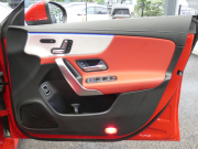 メルセデスベンツ CLAクラス CLA250 4MATIC ｼｭｰﾃｨﾝｸﾞﾌﾞﾚｰｸ AMGﾗｲﾝ AMGﾚｻﾞｰｴｸｽｸﾙｰｼﾌﾞ&ｱﾄﾞﾊﾞﾝｽﾄﾞ&ﾅﾋﾞ&ﾚｰﾀﾞｰｾｰﾌﾃｨPKG　meｺﾈｸﾄ 赤黒革 ﾊﾟﾉﾗﾏSR MBUXﾅﾋﾞTV 360度ｶﾒﾗ ｱﾄﾞﾊﾞﾝｽﾄﾞｻｳﾝﾄﾞ ﾍｯﾄﾞｱｯﾌﾟD ﾜｲﾔﾚｽﾁｬｰｼﾞ 自動ﾘｱｹﾞｰﾄ LEDﾗｲﾄ/自動HB　2年保証付