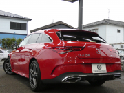 メルセデスベンツ CLAクラス CLA250 4MATIC ｼｭｰﾃｨﾝｸﾞﾌﾞﾚｰｸ AMGﾗｲﾝ AMGﾚｻﾞｰｴｸｽｸﾙｰｼﾌﾞ&ｱﾄﾞﾊﾞﾝｽﾄﾞ&ﾅﾋﾞ&ﾚｰﾀﾞｰｾｰﾌﾃｨPKG　meｺﾈｸﾄ 赤黒革 ﾊﾟﾉﾗﾏSR MBUXﾅﾋﾞTV 360度ｶﾒﾗ ｱﾄﾞﾊﾞﾝｽﾄﾞｻｳﾝﾄﾞ ﾍｯﾄﾞｱｯﾌﾟD ﾜｲﾔﾚｽﾁｬｰｼﾞ 自動ﾘｱｹﾞｰﾄ LEDﾗｲﾄ/自動HB　2年保証付