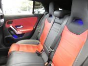 メルセデスベンツ CLAクラス CLA250 4MATIC ｼｭｰﾃｨﾝｸﾞﾌﾞﾚｰｸ AMGﾗｲﾝ AMGﾚｻﾞｰｴｸｽｸﾙｰｼﾌﾞ&ｱﾄﾞﾊﾞﾝｽﾄﾞ&ﾅﾋﾞ&ﾚｰﾀﾞｰｾｰﾌﾃｨPKG　meｺﾈｸﾄ 赤黒革 ﾊﾟﾉﾗﾏSR MBUXﾅﾋﾞTV 360度ｶﾒﾗ ｱﾄﾞﾊﾞﾝｽﾄﾞｻｳﾝﾄﾞ ﾍｯﾄﾞｱｯﾌﾟD ﾜｲﾔﾚｽﾁｬｰｼﾞ 自動ﾘｱｹﾞｰﾄ LEDﾗｲﾄ/自動HB　2年保証付