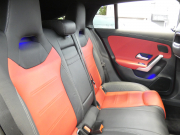 メルセデスベンツ CLAクラス CLA250 4MATIC ｼｭｰﾃｨﾝｸﾞﾌﾞﾚｰｸ AMGﾗｲﾝ AMGﾚｻﾞｰｴｸｽｸﾙｰｼﾌﾞ&ｱﾄﾞﾊﾞﾝｽﾄﾞ&ﾅﾋﾞ&ﾚｰﾀﾞｰｾｰﾌﾃｨPKG　meｺﾈｸﾄ 赤黒革 ﾊﾟﾉﾗﾏSR MBUXﾅﾋﾞTV 360度ｶﾒﾗ ｱﾄﾞﾊﾞﾝｽﾄﾞｻｳﾝﾄﾞ ﾍｯﾄﾞｱｯﾌﾟD ﾜｲﾔﾚｽﾁｬｰｼﾞ 自動ﾘｱｹﾞｰﾄ LEDﾗｲﾄ/自動HB　2年保証付