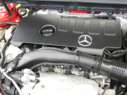 メルセデスベンツ CLAクラス CLA250 4MATIC ｼｭｰﾃｨﾝｸﾞﾌﾞﾚｰｸ AMGﾗｲﾝ AMGﾚｻﾞｰｴｸｽｸﾙｰｼﾌﾞ&ｱﾄﾞﾊﾞﾝｽﾄﾞ&ﾅﾋﾞ&ﾚｰﾀﾞｰｾｰﾌﾃｨPKG　meｺﾈｸﾄ 赤黒革 ﾊﾟﾉﾗﾏSR MBUXﾅﾋﾞTV 360度ｶﾒﾗ ｱﾄﾞﾊﾞﾝｽﾄﾞｻｳﾝﾄﾞ ﾍｯﾄﾞｱｯﾌﾟD ﾜｲﾔﾚｽﾁｬｰｼﾞ 自動ﾘｱｹﾞｰﾄ LEDﾗｲﾄ/自動HB　2年保証付