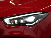 メルセデスベンツ CLAクラス CLA250 4MATIC ｼｭｰﾃｨﾝｸﾞﾌﾞﾚｰｸ AMGﾗｲﾝ AMGﾚｻﾞｰｴｸｽｸﾙｰｼﾌﾞ&ｱﾄﾞﾊﾞﾝｽﾄﾞ&ﾅﾋﾞ&ﾚｰﾀﾞｰｾｰﾌﾃｨPKG　meｺﾈｸﾄ 赤黒革 ﾊﾟﾉﾗﾏSR MBUXﾅﾋﾞTV 360度ｶﾒﾗ ｱﾄﾞﾊﾞﾝｽﾄﾞｻｳﾝﾄﾞ ﾍｯﾄﾞｱｯﾌﾟD ﾜｲﾔﾚｽﾁｬｰｼﾞ 自動ﾘｱｹﾞｰﾄ LEDﾗｲﾄ/自動HB　2年保証付