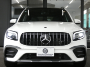 AMG GLB GLB35 4MATIC AMGﾊﾟﾌｫｰﾏﾝｽ&ｱﾄﾞﾊﾞﾝｽﾄﾞ&ﾅﾋﾞｹﾞｰｼｮﾝ&ﾚｰﾀﾞｰｾｰﾌﾃｨPKG　1ｵｰﾅｰ meｺﾈｸﾄ AMGｴｱﾛ/19ｲﾝﾁｱﾙﾐ ﾊﾟﾌｫｰﾏﾝｽｽﾃｱﾘﾝｸﾞ/ｽｲｯﾁ 赤黒革/ﾍﾞﾝﾁﾚｰﾀｰ ﾊﾟﾉﾗﾏｻﾝﾙｰﾌ MBUXﾅﾋﾞ 地ﾃﾞｼﾞ 360度ｶﾒﾗ ﾍｯﾄﾞｱｯﾌﾟD　2年保証付