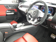 AMG GLB GLB35 4MATIC AMGﾊﾟﾌｫｰﾏﾝｽ&ｱﾄﾞﾊﾞﾝｽﾄﾞ&ﾅﾋﾞｹﾞｰｼｮﾝ&ﾚｰﾀﾞｰｾｰﾌﾃｨPKG　1ｵｰﾅｰ meｺﾈｸﾄ AMGｴｱﾛ/19ｲﾝﾁｱﾙﾐ ﾊﾟﾌｫｰﾏﾝｽｽﾃｱﾘﾝｸﾞ/ｽｲｯﾁ 赤黒革/ﾍﾞﾝﾁﾚｰﾀｰ ﾊﾟﾉﾗﾏｻﾝﾙｰﾌ MBUXﾅﾋﾞ 地ﾃﾞｼﾞ 360度ｶﾒﾗ ﾍｯﾄﾞｱｯﾌﾟD　2年保証付