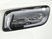 AMG GLB GLB35 4MATIC AMGﾊﾟﾌｫｰﾏﾝｽ&ｱﾄﾞﾊﾞﾝｽﾄﾞ&ﾅﾋﾞｹﾞｰｼｮﾝ&ﾚｰﾀﾞｰｾｰﾌﾃｨPKG　1ｵｰﾅｰ meｺﾈｸﾄ AMGｴｱﾛ/19ｲﾝﾁｱﾙﾐ ﾊﾟﾌｫｰﾏﾝｽｽﾃｱﾘﾝｸﾞ/ｽｲｯﾁ 赤黒革/ﾍﾞﾝﾁﾚｰﾀｰ ﾊﾟﾉﾗﾏｻﾝﾙｰﾌ MBUXﾅﾋﾞ 地ﾃﾞｼﾞ 360度ｶﾒﾗ ﾍｯﾄﾞｱｯﾌﾟD　2年保証付