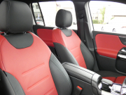 AMG GLB GLB35 4MATIC AMGﾊﾟﾌｫｰﾏﾝｽ&ｱﾄﾞﾊﾞﾝｽﾄﾞ&ﾅﾋﾞｹﾞｰｼｮﾝ&ﾚｰﾀﾞｰｾｰﾌﾃｨPKG　1ｵｰﾅｰ meｺﾈｸﾄ AMGｴｱﾛ/19ｲﾝﾁｱﾙﾐ ﾊﾟﾌｫｰﾏﾝｽｽﾃｱﾘﾝｸﾞ/ｽｲｯﾁ 赤黒革/ﾍﾞﾝﾁﾚｰﾀｰ ﾊﾟﾉﾗﾏｻﾝﾙｰﾌ MBUXﾅﾋﾞ 地ﾃﾞｼﾞ 360度ｶﾒﾗ ﾍｯﾄﾞｱｯﾌﾟD　2年保証付