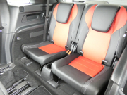 AMG GLB GLB35 4MATIC AMGﾊﾟﾌｫｰﾏﾝｽ&ｱﾄﾞﾊﾞﾝｽﾄﾞ&ﾅﾋﾞｹﾞｰｼｮﾝ&ﾚｰﾀﾞｰｾｰﾌﾃｨPKG　1ｵｰﾅｰ meｺﾈｸﾄ AMGｴｱﾛ/19ｲﾝﾁｱﾙﾐ ﾊﾟﾌｫｰﾏﾝｽｽﾃｱﾘﾝｸﾞ/ｽｲｯﾁ 赤黒革/ﾍﾞﾝﾁﾚｰﾀｰ ﾊﾟﾉﾗﾏｻﾝﾙｰﾌ MBUXﾅﾋﾞ 地ﾃﾞｼﾞ 360度ｶﾒﾗ ﾍｯﾄﾞｱｯﾌﾟD　2年保証付