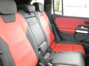 AMG GLB GLB35 4MATIC AMGﾊﾟﾌｫｰﾏﾝｽ&ｱﾄﾞﾊﾞﾝｽﾄﾞ&ﾅﾋﾞｹﾞｰｼｮﾝ&ﾚｰﾀﾞｰｾｰﾌﾃｨPKG　1ｵｰﾅｰ meｺﾈｸﾄ AMGｴｱﾛ/19ｲﾝﾁｱﾙﾐ ﾊﾟﾌｫｰﾏﾝｽｽﾃｱﾘﾝｸﾞ/ｽｲｯﾁ 赤黒革/ﾍﾞﾝﾁﾚｰﾀｰ ﾊﾟﾉﾗﾏｻﾝﾙｰﾌ MBUXﾅﾋﾞ 地ﾃﾞｼﾞ 360度ｶﾒﾗ ﾍｯﾄﾞｱｯﾌﾟD　2年保証付
