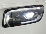 AMG GLB GLB35 4MATIC AMGﾊﾟﾌｫｰﾏﾝｽ&ｱﾄﾞﾊﾞﾝｽﾄﾞ&ﾅﾋﾞｹﾞｰｼｮﾝ&ﾚｰﾀﾞｰｾｰﾌﾃｨPKG　1ｵｰﾅｰ meｺﾈｸﾄ AMGｴｱﾛ/19ｲﾝﾁｱﾙﾐ ﾊﾟﾌｫｰﾏﾝｽｽﾃｱﾘﾝｸﾞ/ｽｲｯﾁ 赤黒革/ﾍﾞﾝﾁﾚｰﾀｰ ﾊﾟﾉﾗﾏｻﾝﾙｰﾌ MBUXﾅﾋﾞ 地ﾃﾞｼﾞ 360度ｶﾒﾗ ﾍｯﾄﾞｱｯﾌﾟD　2年保証付
